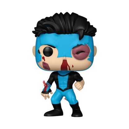 Funko Pop - Invincible - Invincible