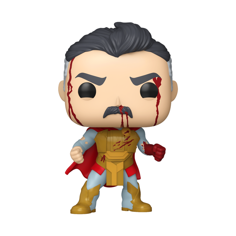 Funko Pop - Invincible - Omni-Man