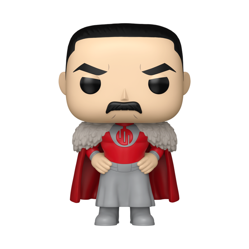 Funko Pop - Invincible - Thragg