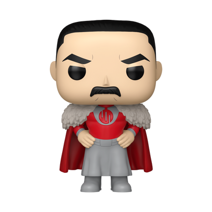 Funko Pop - Invincible - Thragg