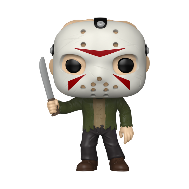 Funko Pop - Jason Universe - Jason 