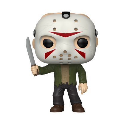 Funko Pop - Jason Universe - Jason 