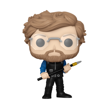  Funko Pop - Jaws - Matt Hooper