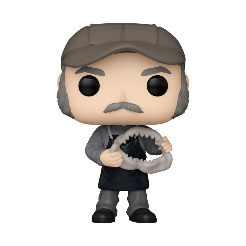 Funko Pop - Jaws - Quint