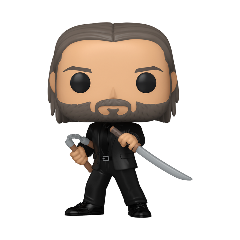 Funko Pop - John Wick 4 - John Wick