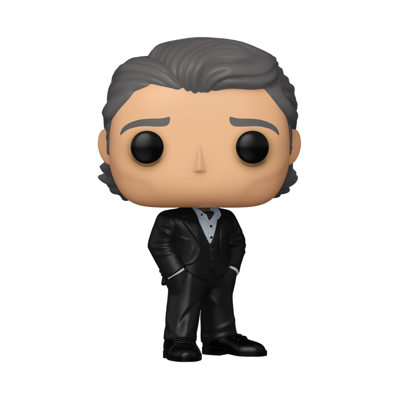 Funko Pop - John Wick 4 - Winston