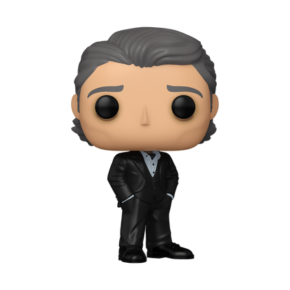 Funko Pop - John Wick 4 - Winston