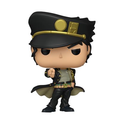 Funko Pop - Jojo's Bizarre Adventure - Jotaro Kujo
