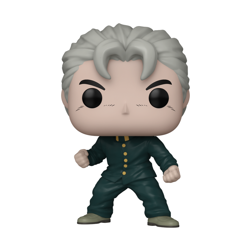 Funko Pop - Jojo's Bizarre Adventure - Koichi Hirose