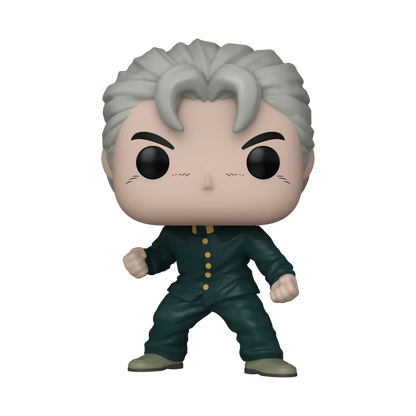Funko Pop - Jojo's Bizarre Adventure - Koichi Hirose