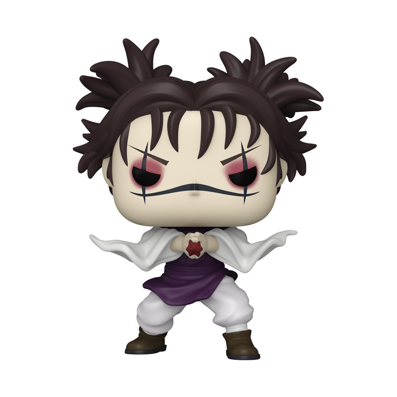 Funko Pop - Jujutsu Kaisen - Choso