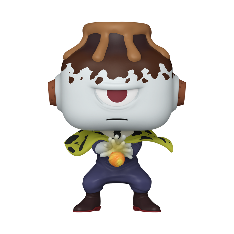 Funko Pop - Jujutsu Kaisen - Jogo