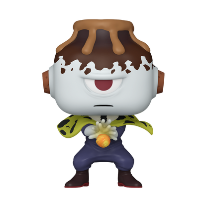 Funko Pop - Jujutsu Kaisen - Jogo