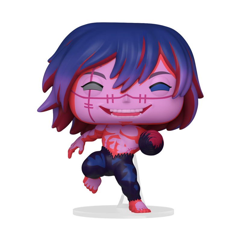 Funko Pop - Jujutsu Kaisen - Mahito
