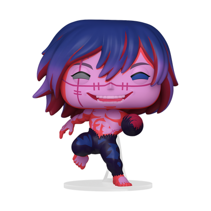 Funko Pop - Jujutsu Kaisen - Mahito
