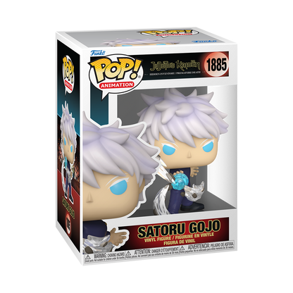 Funko Pop - Jujutsu Kaisen - Satoru Gojo