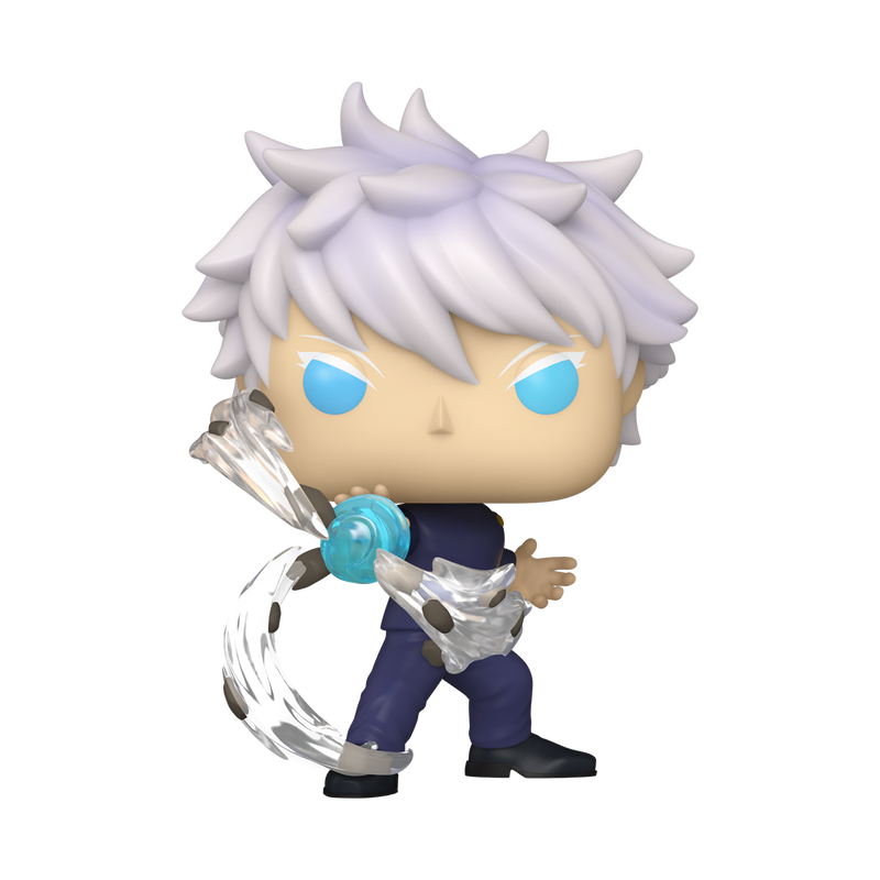Funko Pop - Jujutsu Kaisen - Satoru Gojo