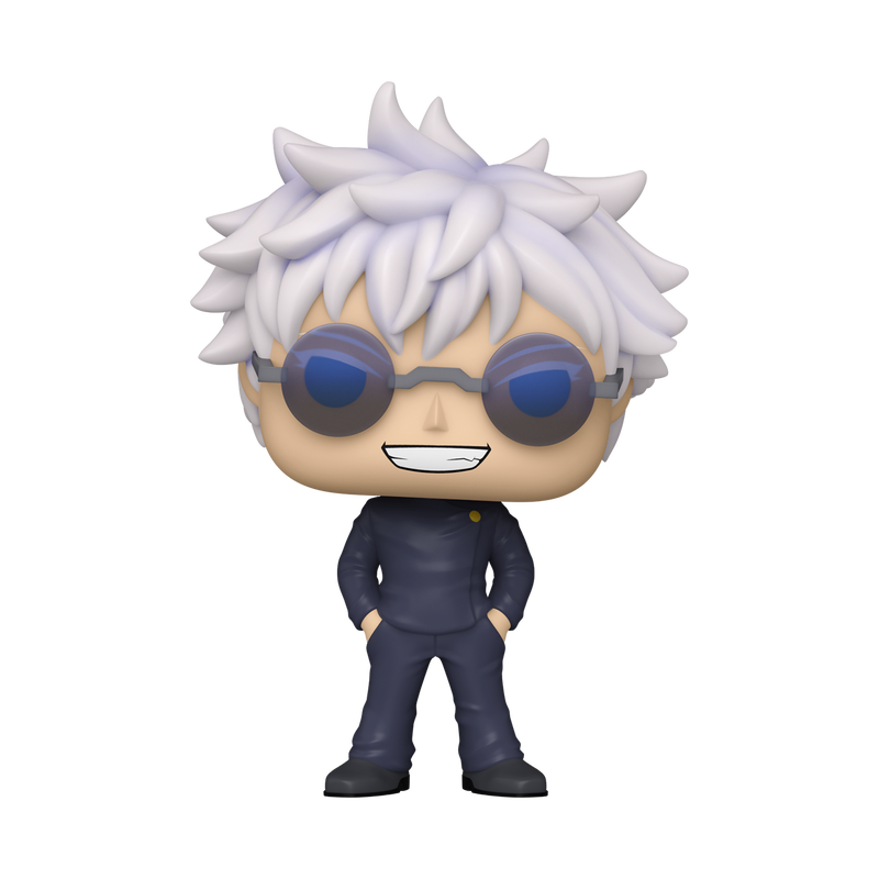 Funko Pop - Jujutsu Kaisen - Satoru Gojo (Special Edition)