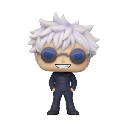 Funko Pop - Jujutsu Kaisen - Satoru Gojo (Special Edition)