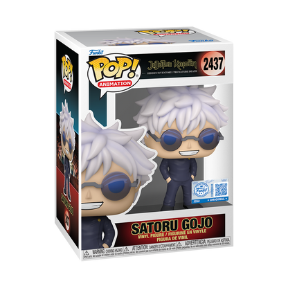 Funko Pop - Jujutsu Kaisen - Satoru Gojo (Special Edition)