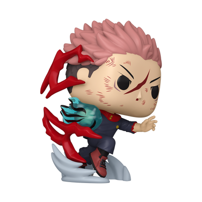 Funko Pop - Jujutsu Kaisen - Yuji Itadori