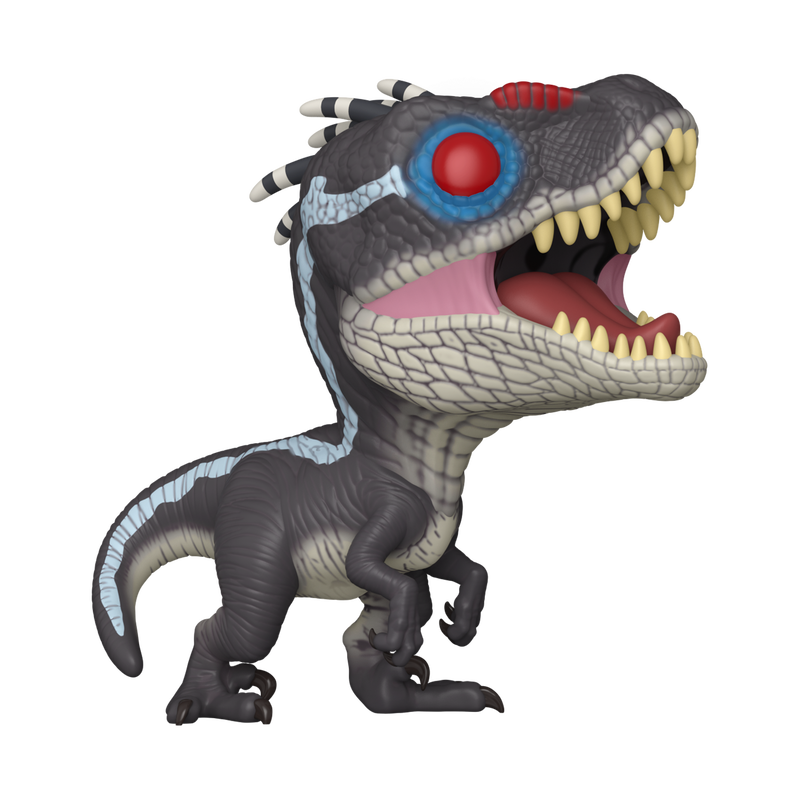 Funko Pop - Jurassic World - Alpha Raptor