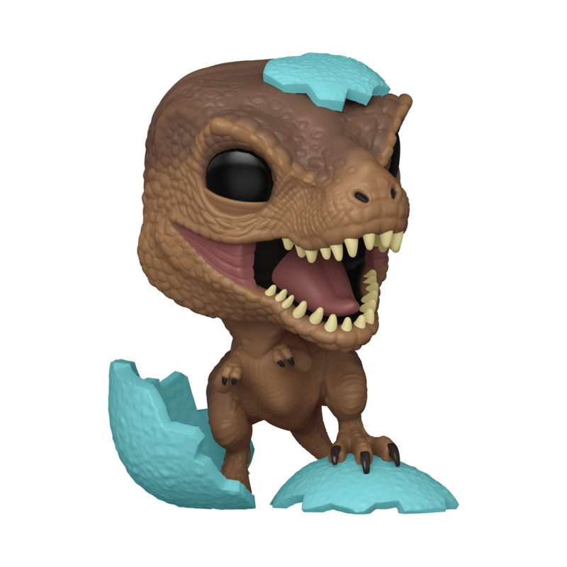 Funko Pop - Jurassic World - T. Rex