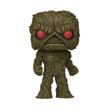  Funko Pop - Justice League Dark - Swamp Thing