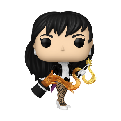 Funko Pop - Justice League Dark - Zatanna