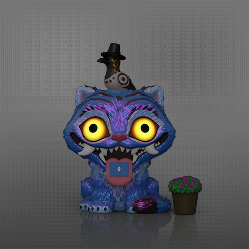 Funko Pop - K-Pop Demon-Hunters - Derpy with Sussie (GITD)