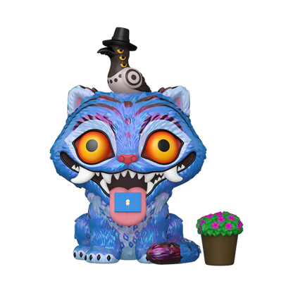 Funko Pop - K-Pop Demon-Hunters - Derpy with Sussie (GITD)