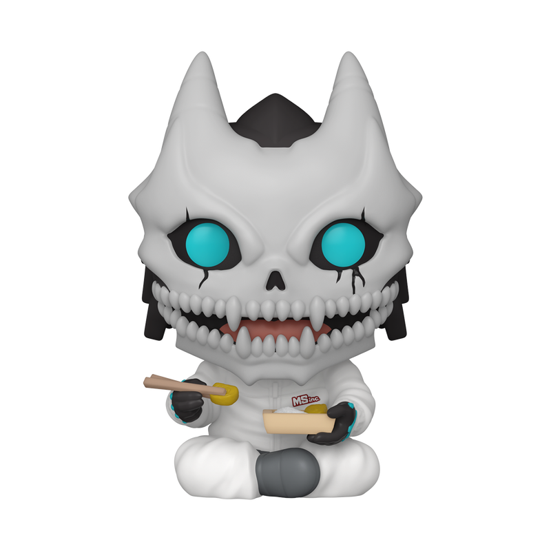 Funko Pop - Kaiju No. 8 - Kaiju No. 8 (Special Editon)