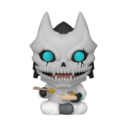Funko Pop - Kaiju No. 8 - Kaiju No. 8 (Special Editon)