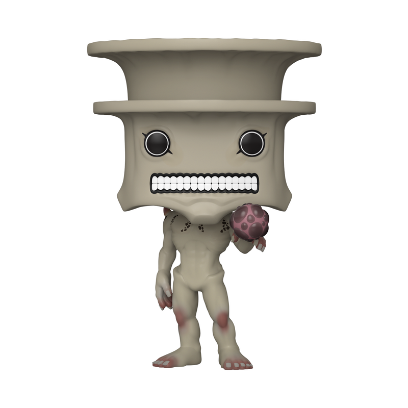 Funko Pop - Kaiju No. 8 - Kaiju No. 9 (Special Editon)