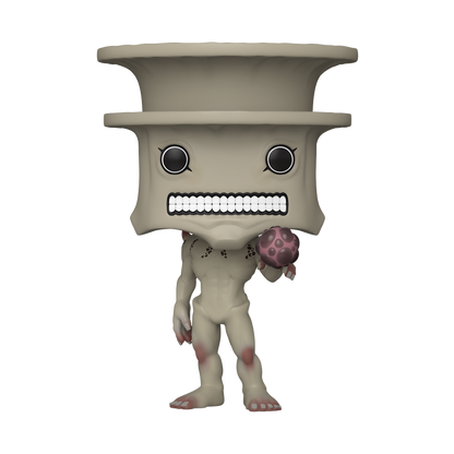  Funko Pop - Kaiju No. 8 - Kaiju No. 9 (Special Editon)