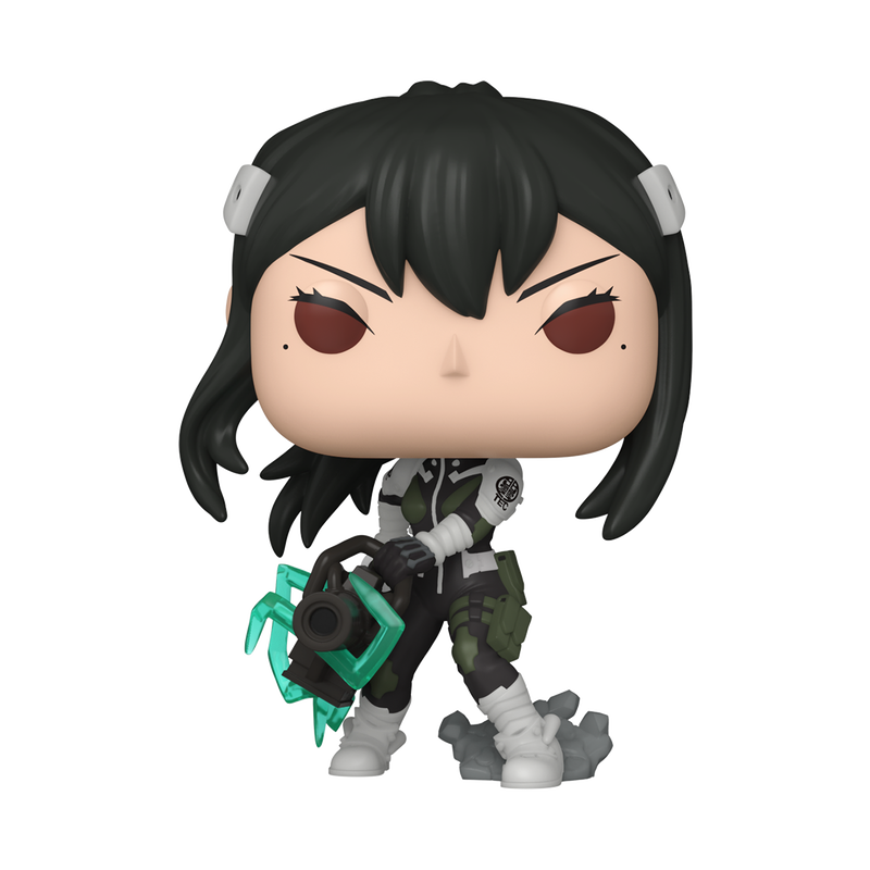 Funko Pop - Kaiju No. 8 - Mina Ashiro