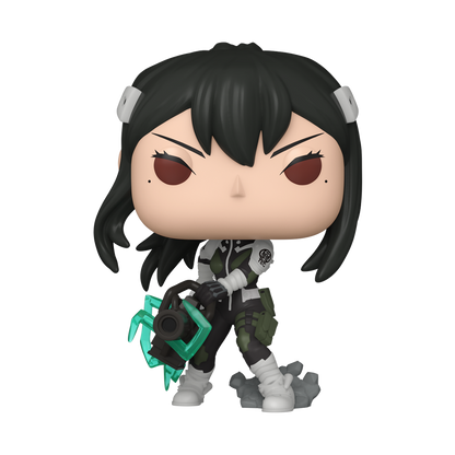 Funko Pop - Kaiju No. 8 - Mina Ashiro