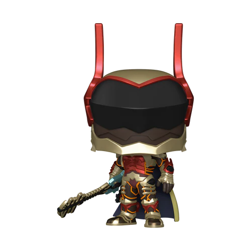 Funko Pop - Kingdom Hearts - Lingering Will