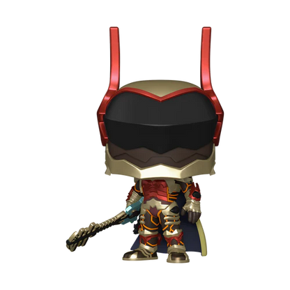 Funko Pop - Kingdom Hearts - Lingering Will