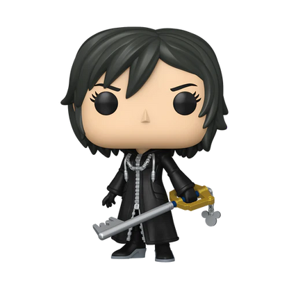 Funko Pop - Kingdom Hearts - Xion with Keyblade