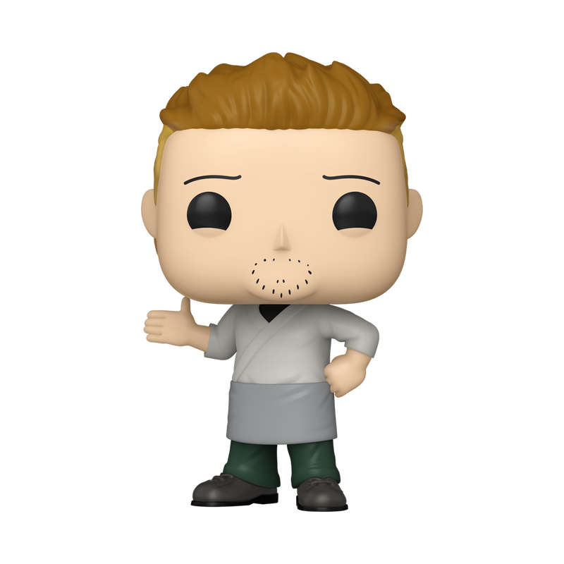 Funko Pop - King of the Hill - Bobby Hill