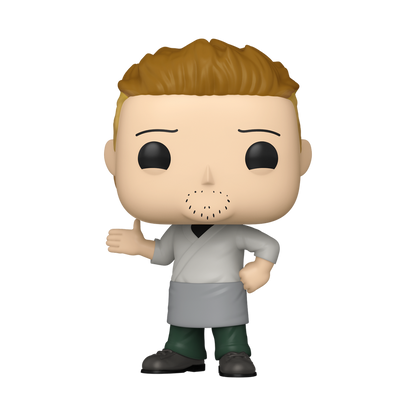 Funko Pop - King of the Hill - Bobby Hill