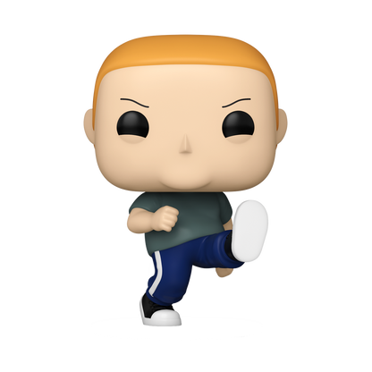 Funko Pop - King of the Hill - Bobby Hill 