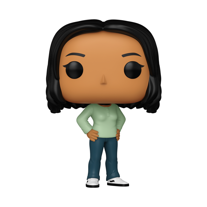  Funko Pop - King of the Hill - Connie Souphanousinphone