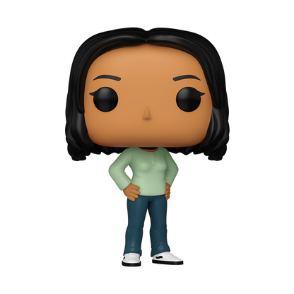  Funko Pop - King of the Hill - Connie Souphanousinphone