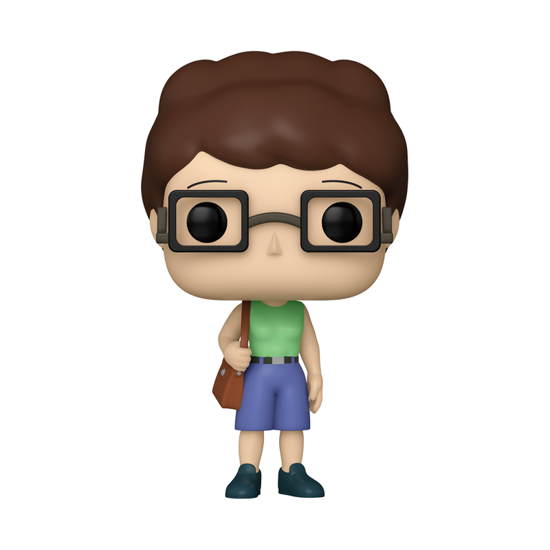 Funko Pop - King of the Hill - Peggy Hill 