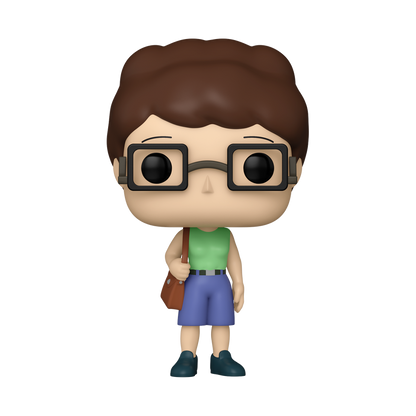 Funko Pop - King of the Hill - Peggy Hill 