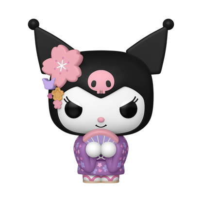 Funko Pop - Kuromi - Kuromi (Special Edition)