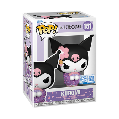 Funko Pop - Kuromi - Kuromi (Special Edition)