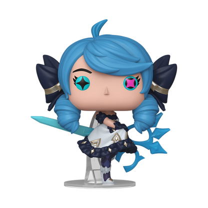 Funko Pop - League of Legends - Gwen